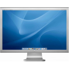 Apple Cinema 30" - leave this DEMO product!